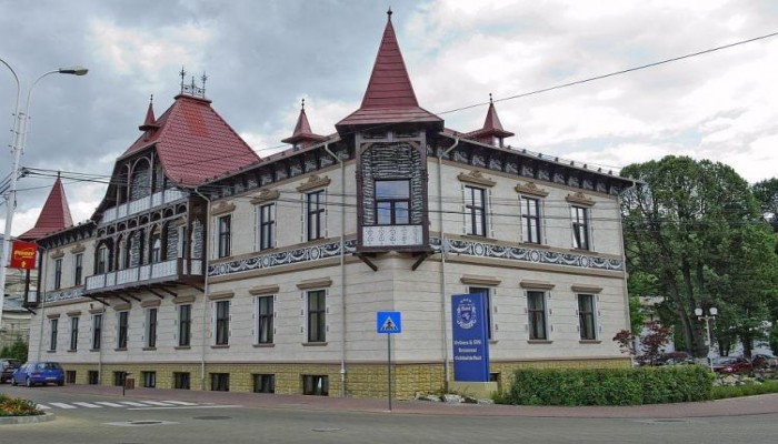 Hotel Carol poza 3