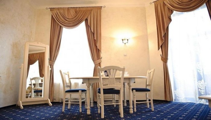 Hotel Carol poza 7
