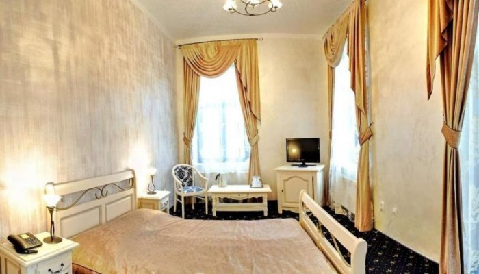 Hotel Carol poza 5