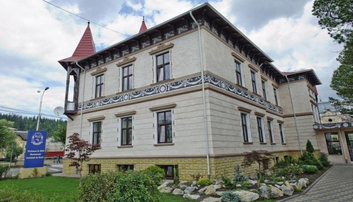 Hotel Carol poza 0