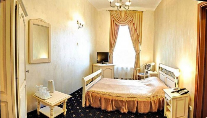 Hotel Carol poza 8