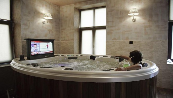 Hotel Carol poza 2