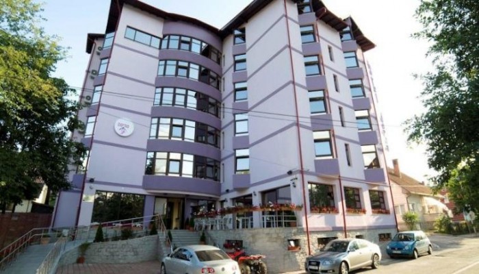 Hotel Dorna poza 0