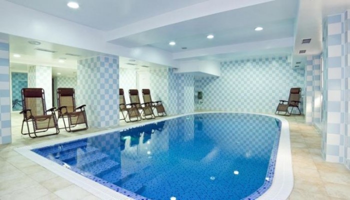 Hotel Dorna poza 6