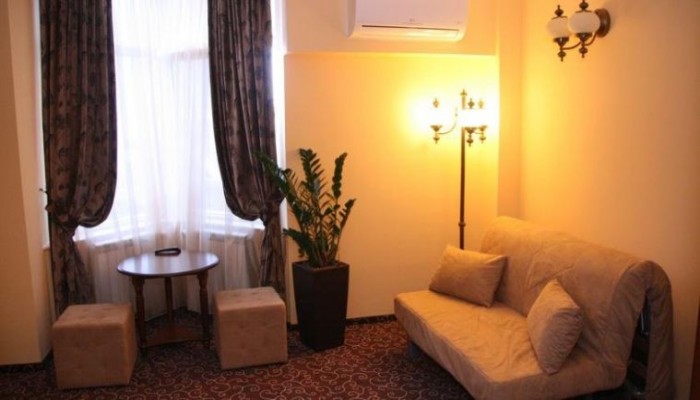 Hotel Dorna poza 2