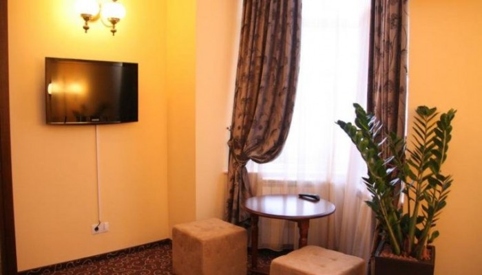 Hotel Dorna poza 3