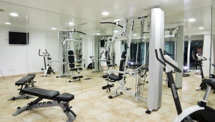 Hotel Dorna poza 4
