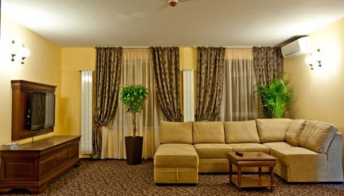 Hotel Dorna poza 1