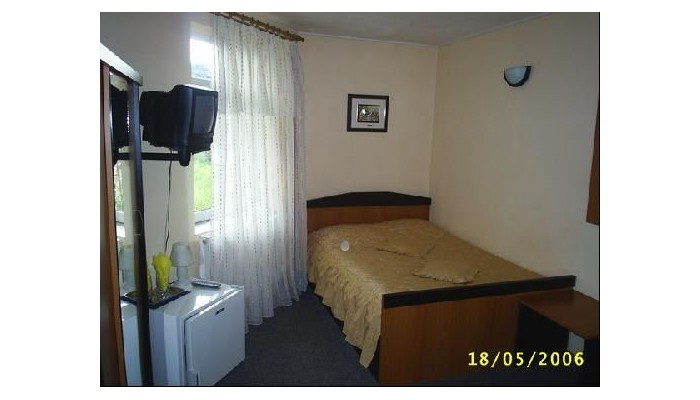 Hotel Maestro poza 4
