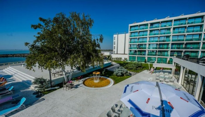 Hotel Turquoise poza 11