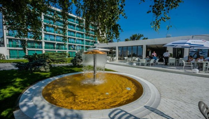 Hotel Turquoise poza 15