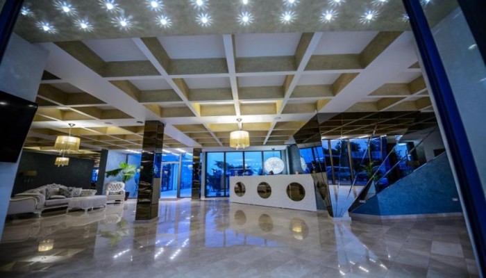 Hotel Turquoise poza 2