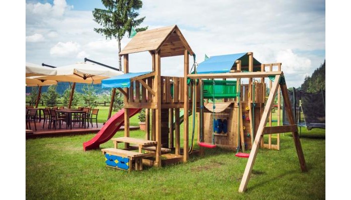 Hotel Piatra Pinului Ski And Spa poza 12