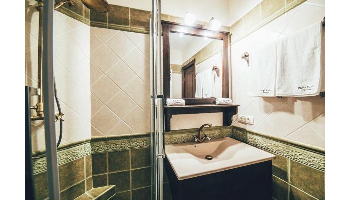 Hotel Piatra Pinului Ski And Spa poza 1