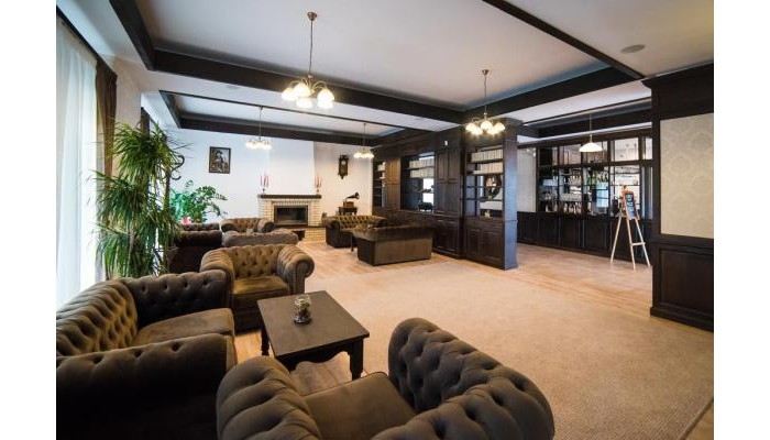 Hotel Piatra Pinului Ski And Spa poza 13