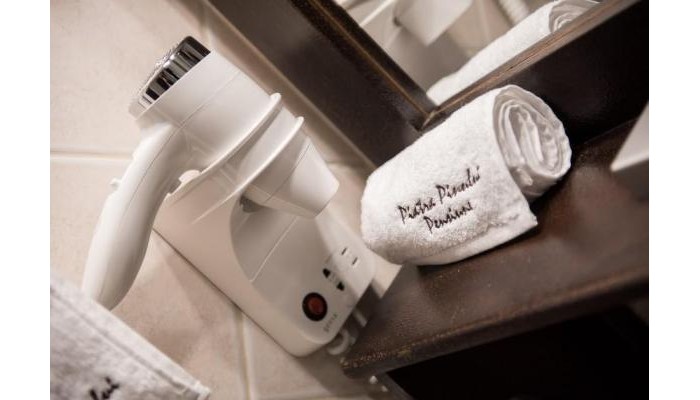 Hotel Piatra Pinului Ski And Spa poza 5