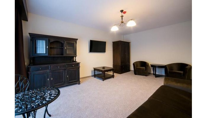 Hotel Piatra Pinului Ski And Spa poza 10